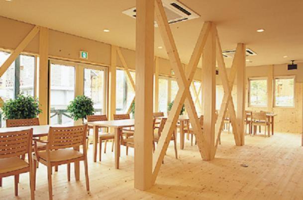 Ramina Hotel Niseko Exterior photo